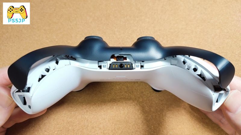 PS5 コントローラー 分解調査でドリフトの可能性が判明