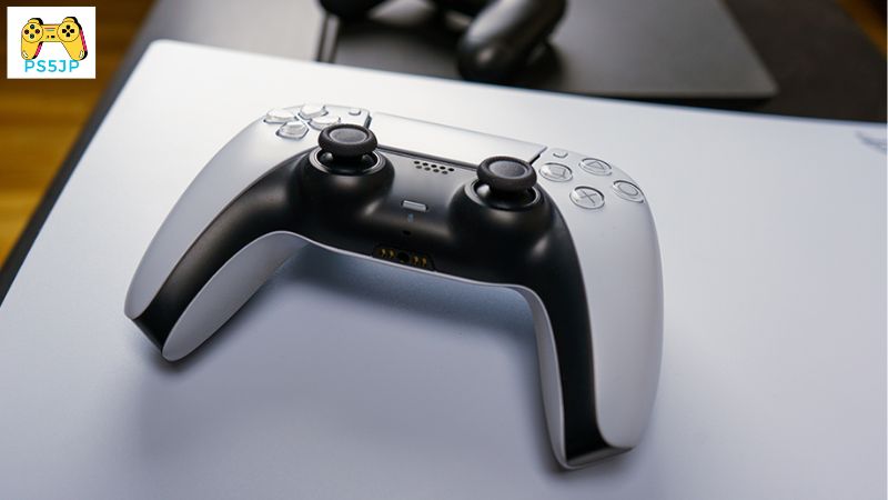 PS5 PS4 コントローラー 接続方法：PS5コントローラーをPS4に接続する方法
