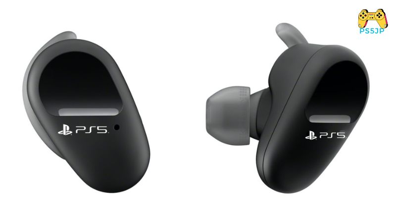 PS5向けに新しいイヤホンとヘッドセットが発売