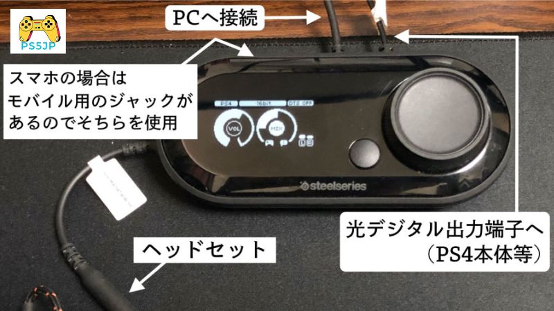 PS4 ディス コード: PS4とDiscordを接続する方法