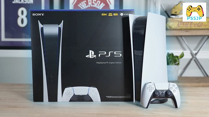 PS5 と PS5 デジタル エディション: どちらを買うべきですか?