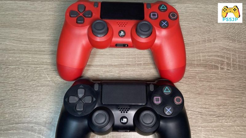 PS4 コントローラー 2 台 目 接続 方法