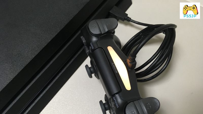 2 台目の PS4 コントローラーが接続できないのはなぜですか?
