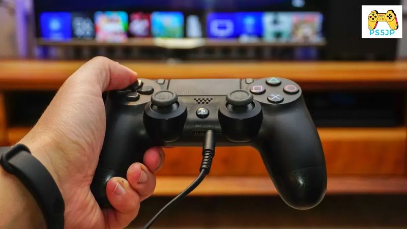 PS4で十分な理由