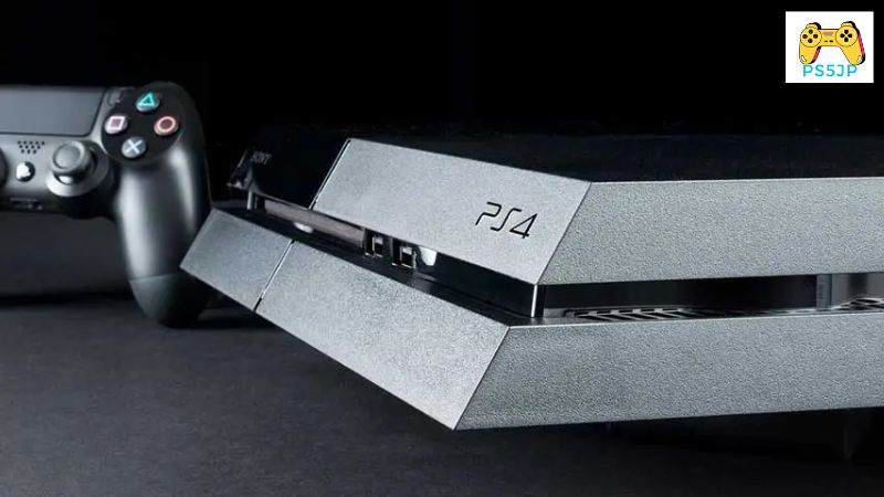 PS4で十分な理由
