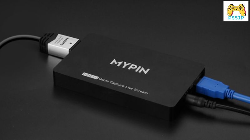 MyPin ゲーム キャプチャ カード: 最高の予算キャプチャ カード