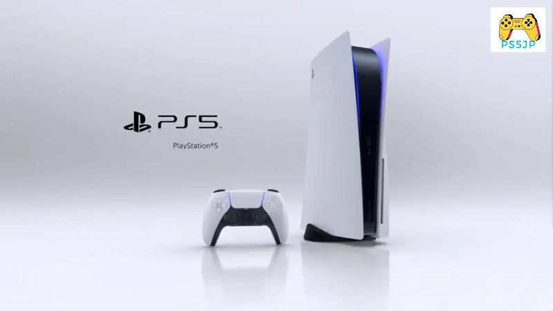 PS5 の寸法と重量