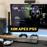 Xim Apex PS5