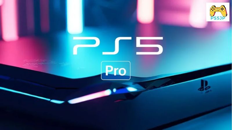 PS5 ProとPS5の処理速度の比較