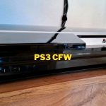 PS3 CFW