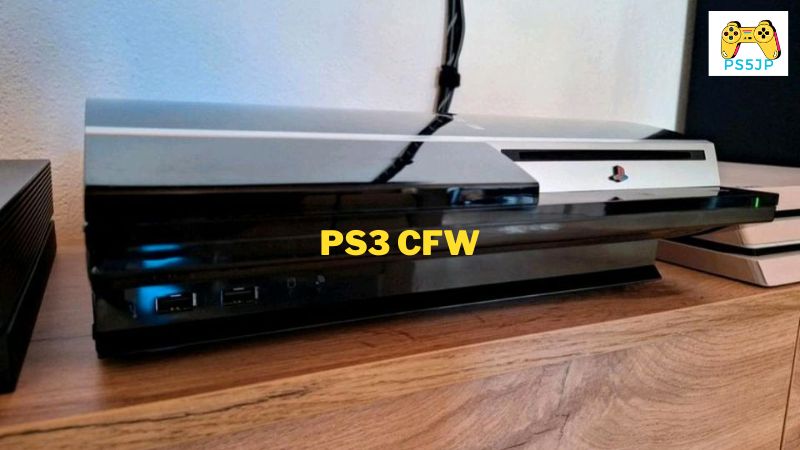 PS3 CFW